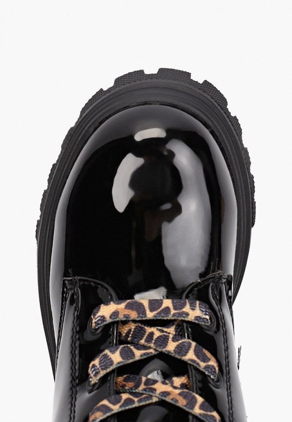 Ботинки PlayToday черный, размер 31, фото 4