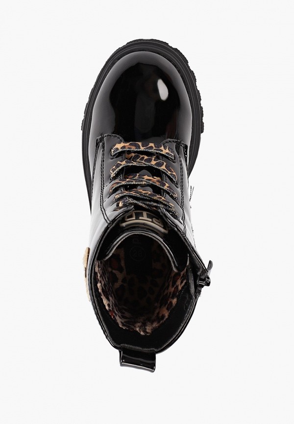 Ботинки PlayToday черный, размер 31, фото 5