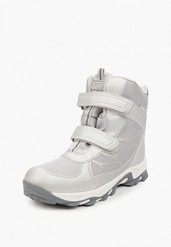 фото Ботинки playtoday