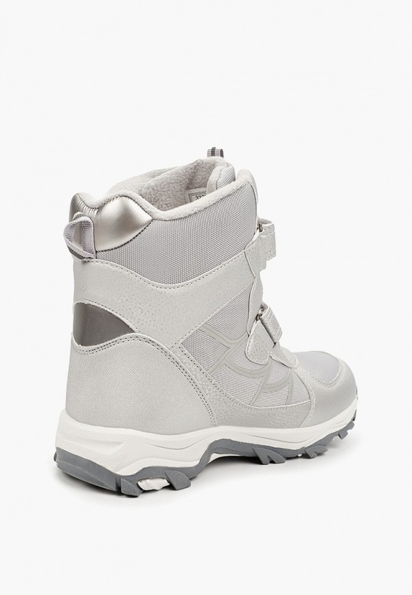 фото Ботинки playtoday