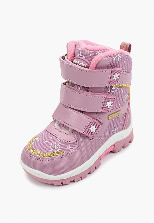 фото Ботинки playtoday