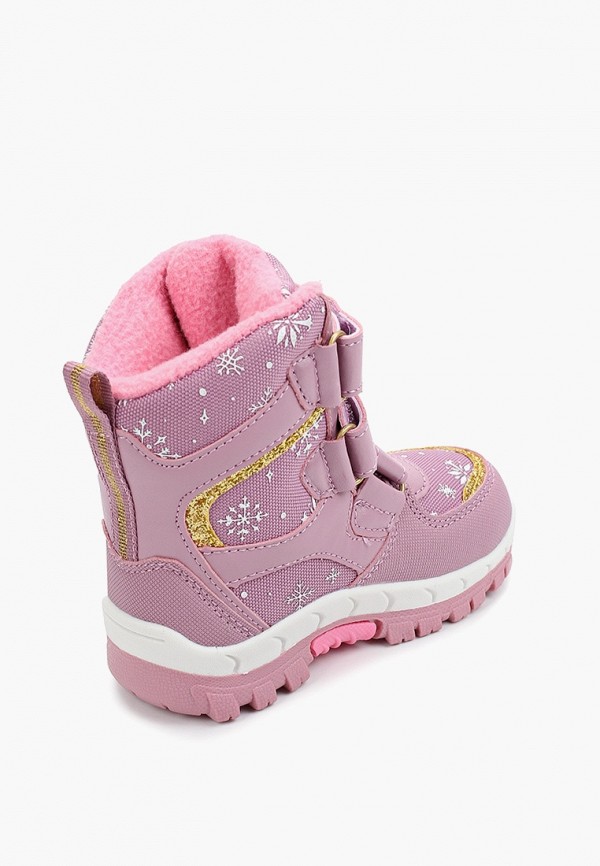 фото Ботинки playtoday