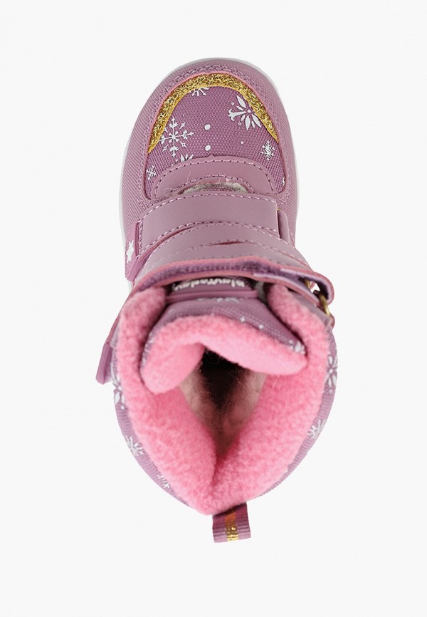 фото Ботинки playtoday