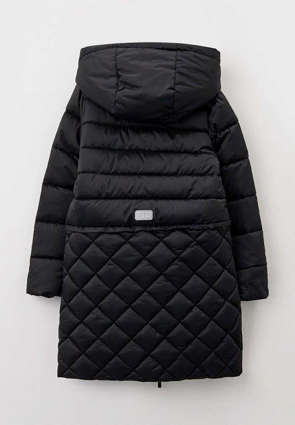 фото Куртка утепленная playtoday