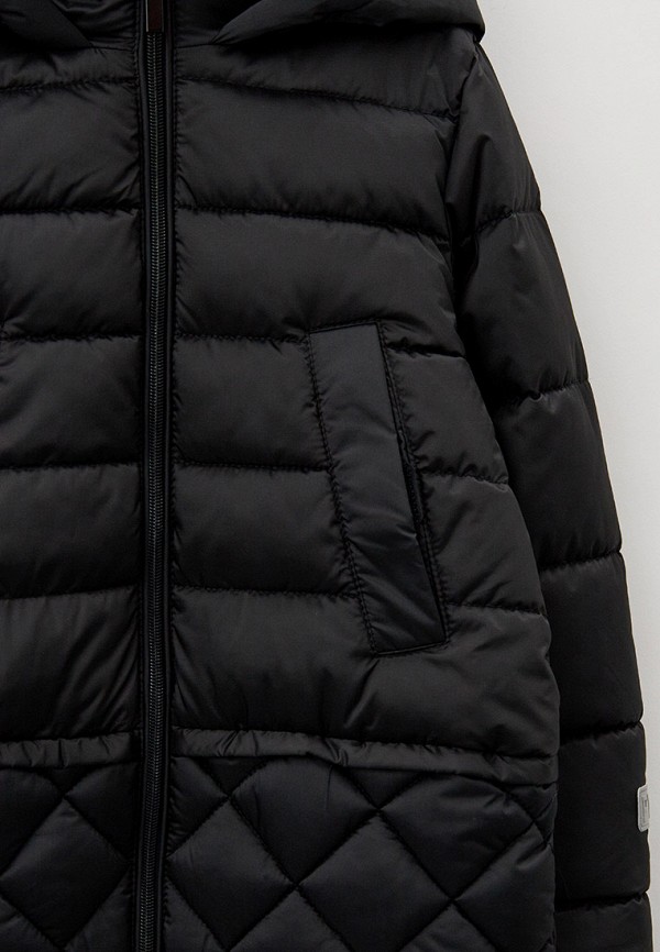 фото Куртка утепленная playtoday