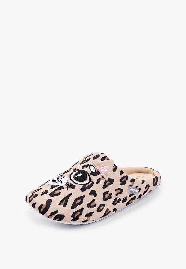 фото Тапочки playtoday