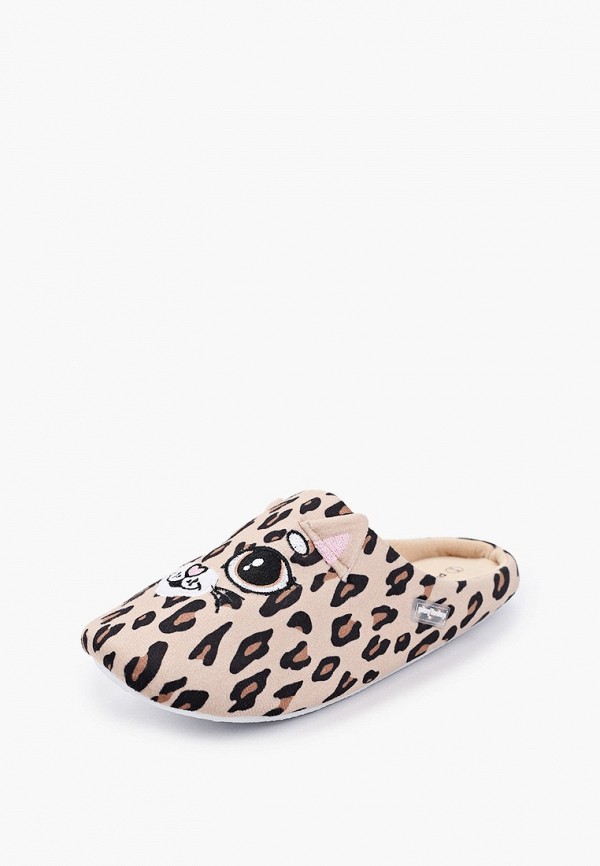 фото Тапочки playtoday