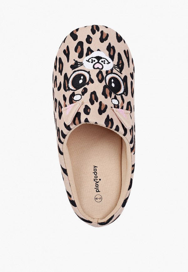 фото Тапочки playtoday