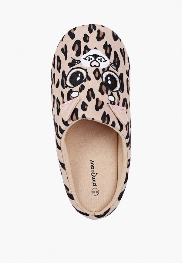 фото Тапочки playtoday