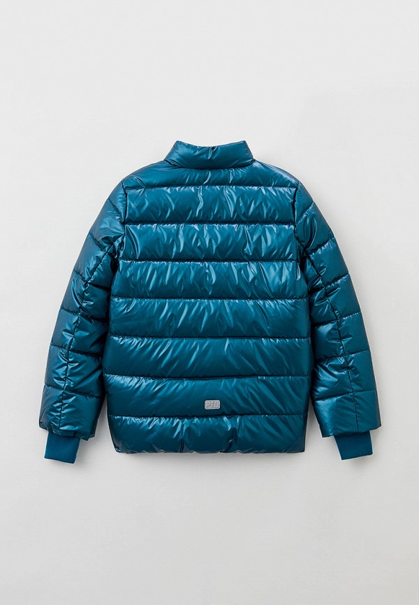 фото Куртка утепленная playtoday