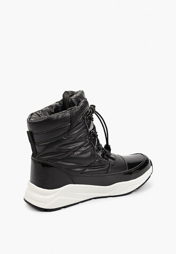 Дутики PlayToday черный, размер 34, фото 3