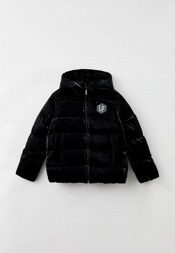 фото Куртка утепленная playtoday