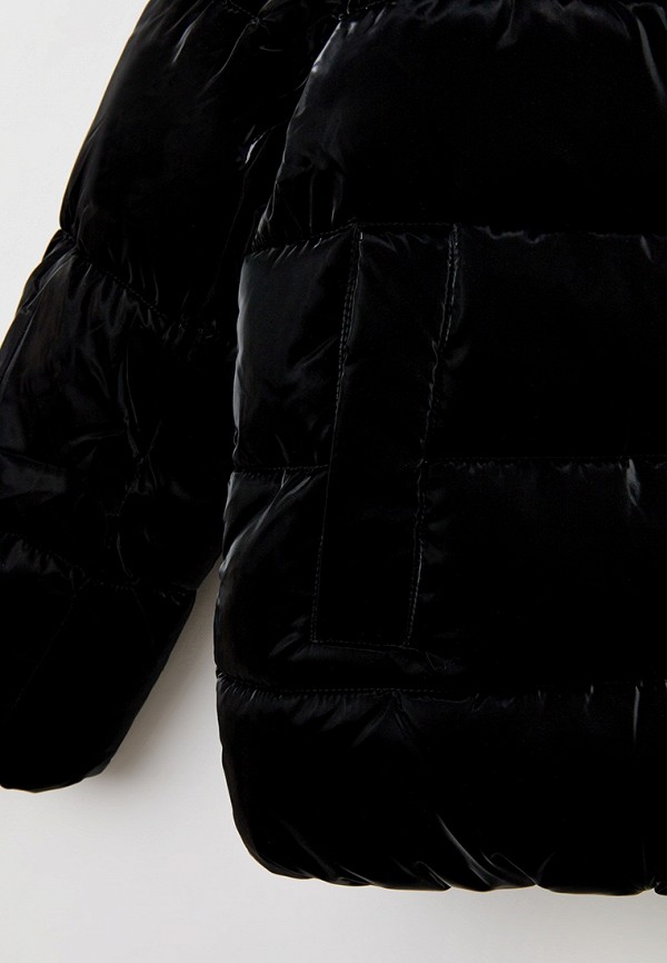 фото Куртка утепленная playtoday