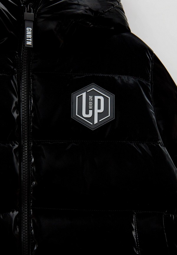 фото Куртка утепленная playtoday