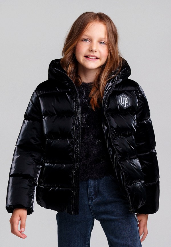 фото Куртка утепленная playtoday