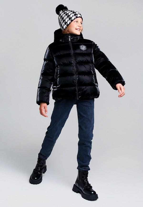 фото Куртка утепленная playtoday