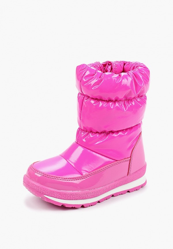 Дутики PlayToday фуксия, размер 31, фото 2