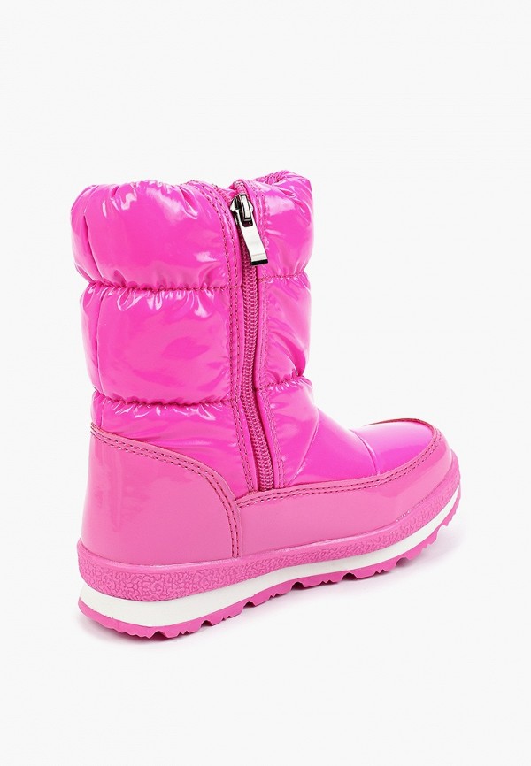 Дутики PlayToday фуксия, размер 31, фото 3