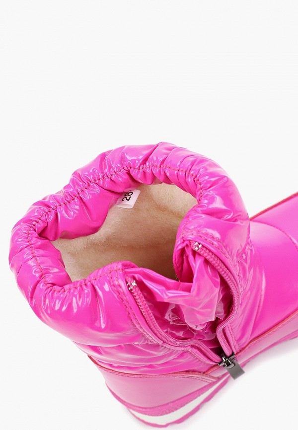 Дутики PlayToday фуксия, размер 31, фото 6