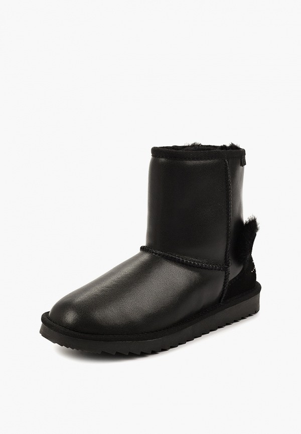 Полусапоги PlayToday черный, размер 33, фото 2