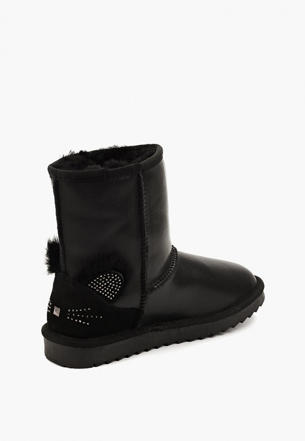 Полусапоги PlayToday черный, размер 33, фото 3