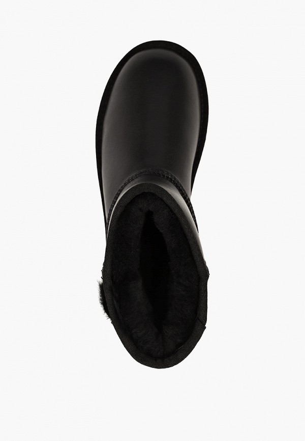 Полусапоги PlayToday черный, размер 33, фото 4