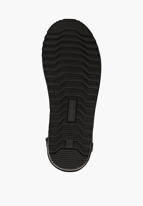 Полусапоги PlayToday черный, размер 33, фото 5