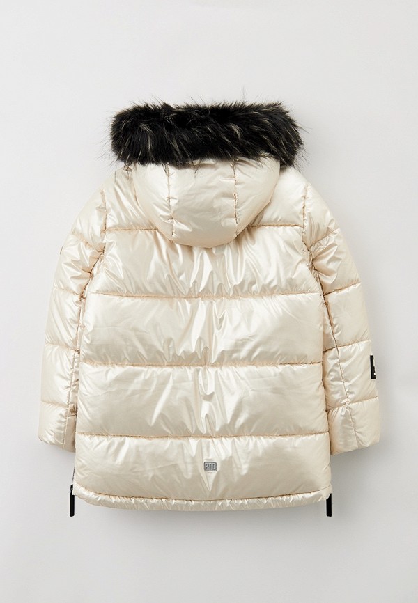 фото Куртка утепленная playtoday