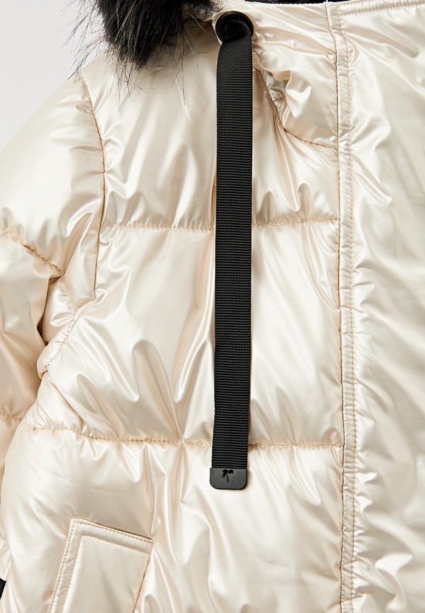 фото Куртка утепленная playtoday