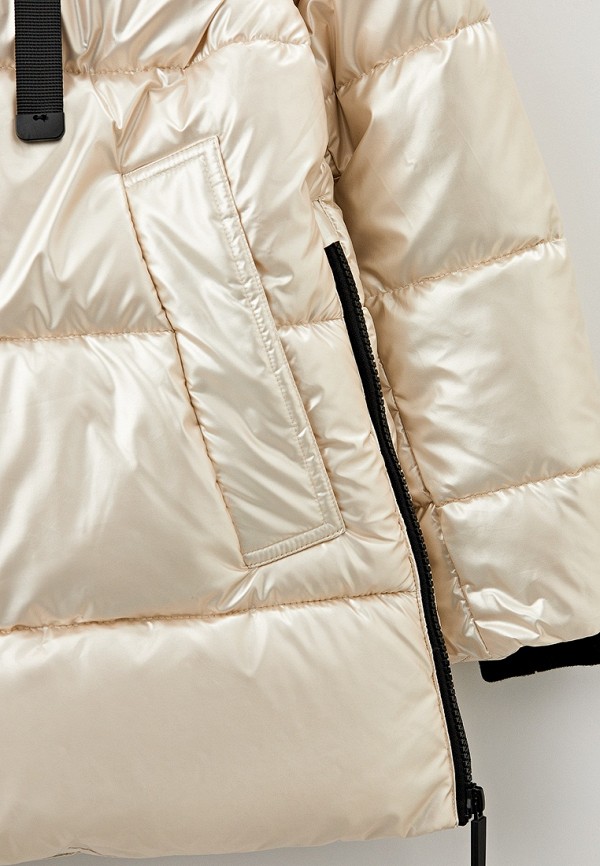 фото Куртка утепленная playtoday