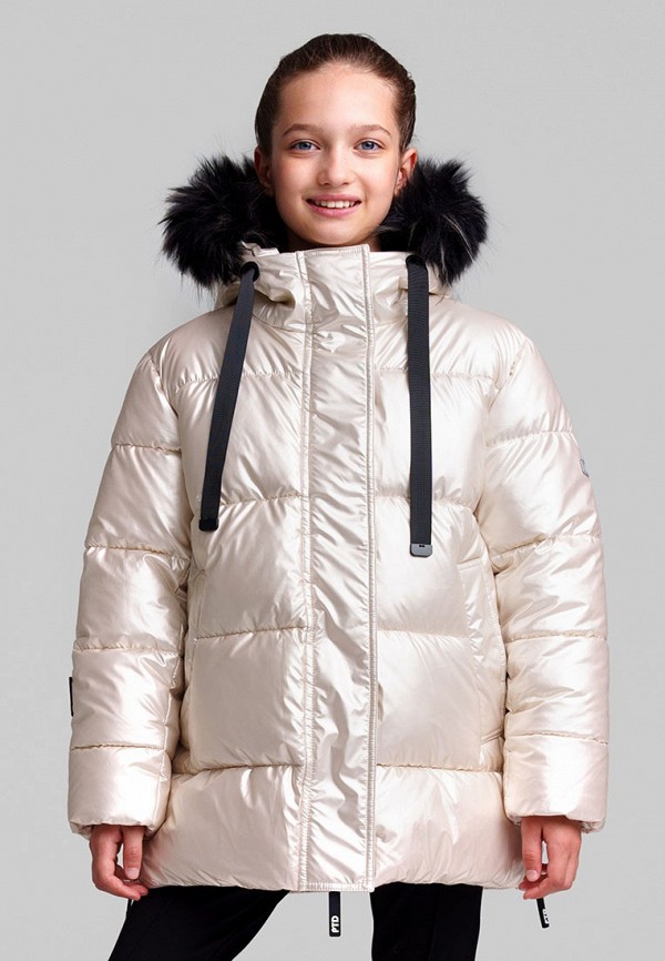 фото Куртка утепленная playtoday