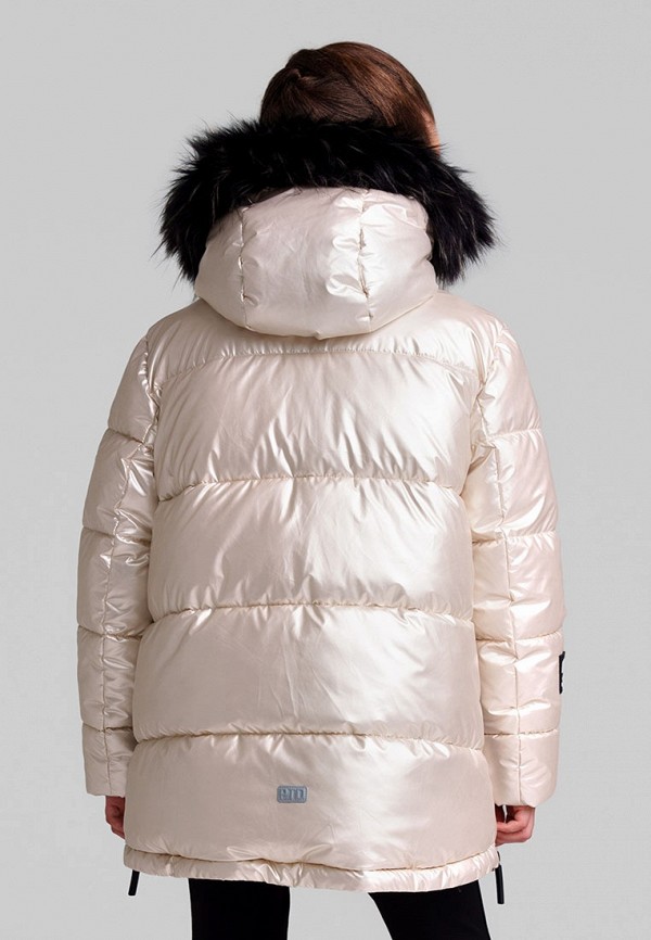 фото Куртка утепленная playtoday