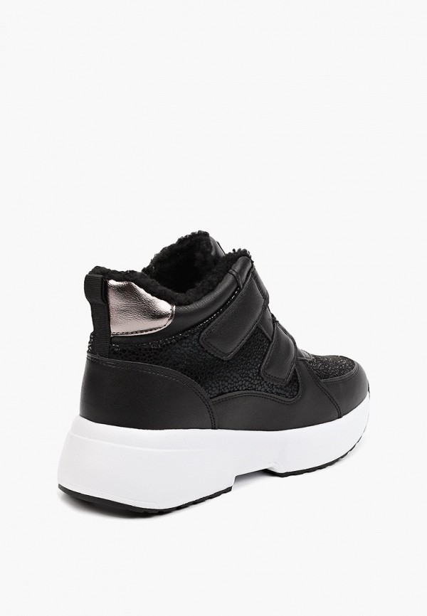 Ботинки PlayToday черный, размер 39, фото 3