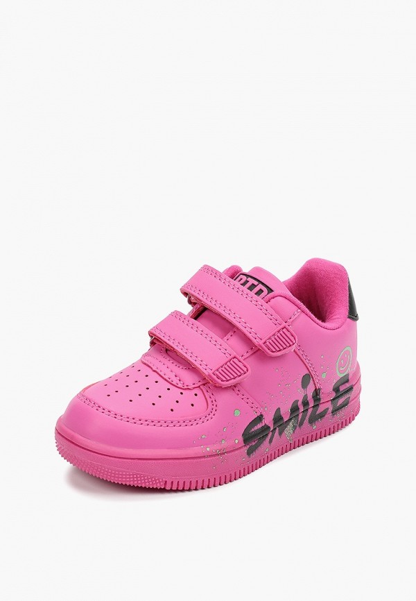 Кеды PlayToday фуксия, размер 32, фото 2