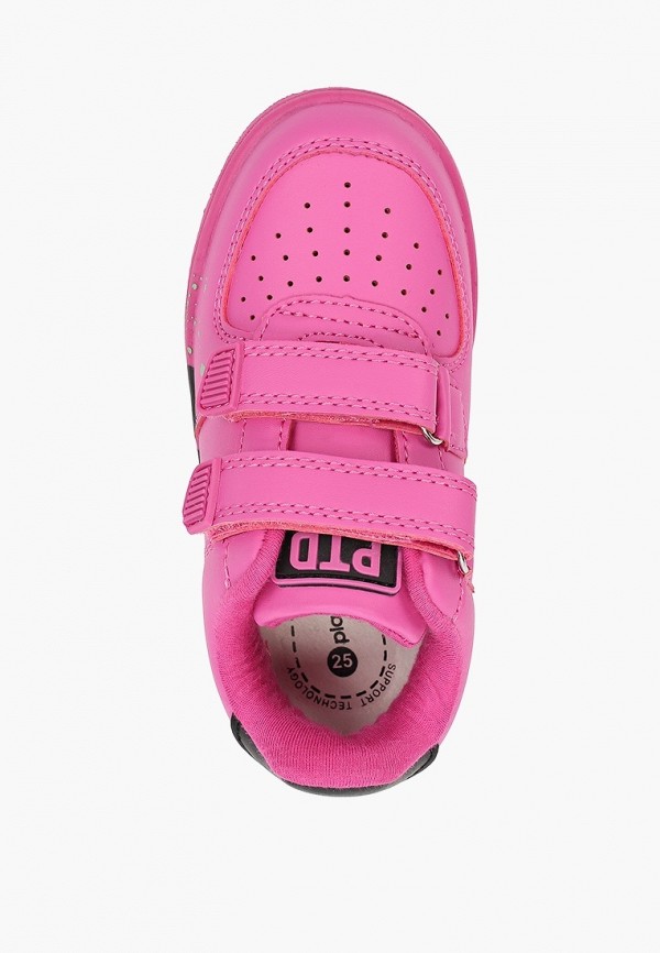 фото Кеды playtoday