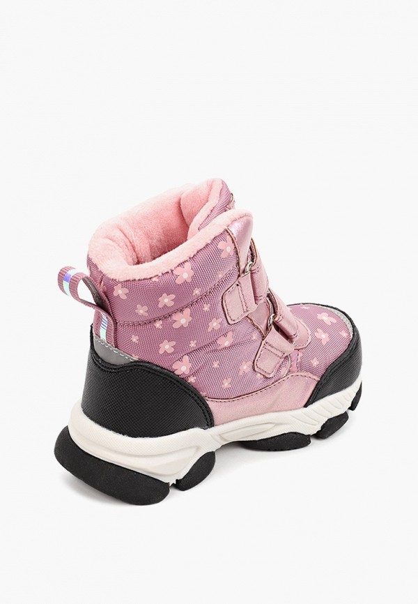 фото Ботинки playtoday