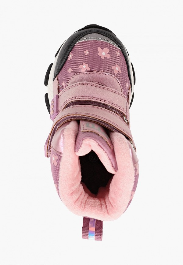 фото Ботинки playtoday