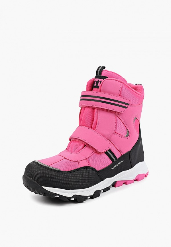 Ботинки PlayToday розовый, размер 39, фото 2