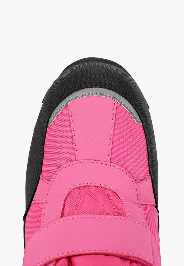 Ботинки PlayToday розовый, размер 39, фото 4