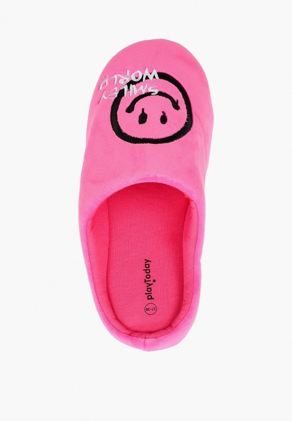 фото Тапочки playtoday