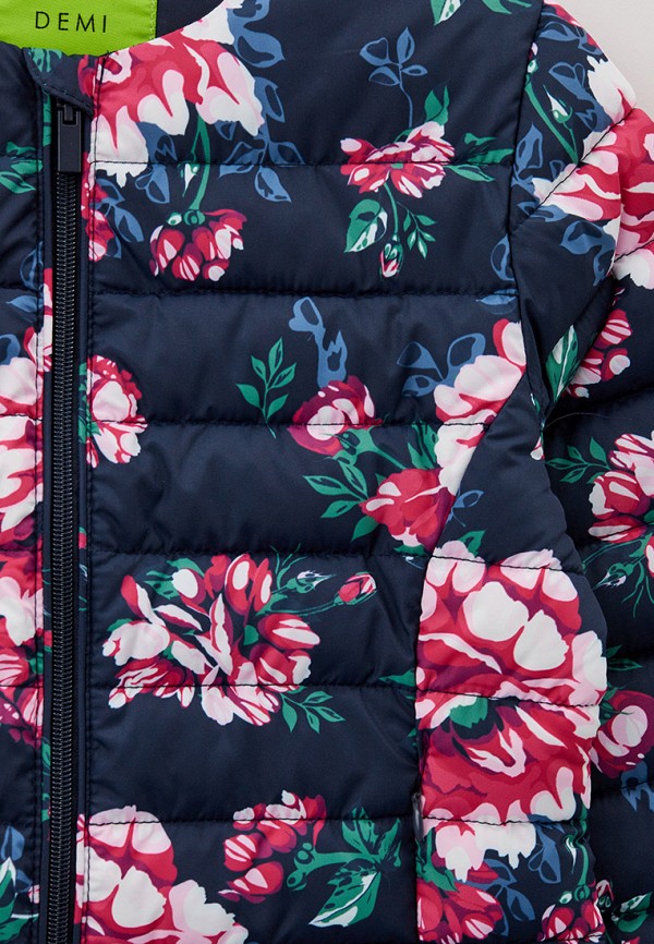 фото Куртка утепленная playtoday