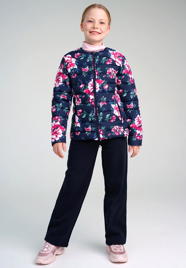 фото Куртка утепленная playtoday