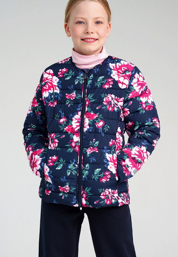 фото Куртка утепленная playtoday