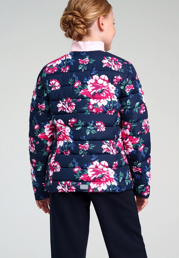 фото Куртка утепленная playtoday