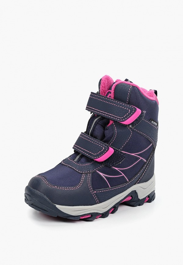 Дутики PlayToday синий, размер 31, фото 2