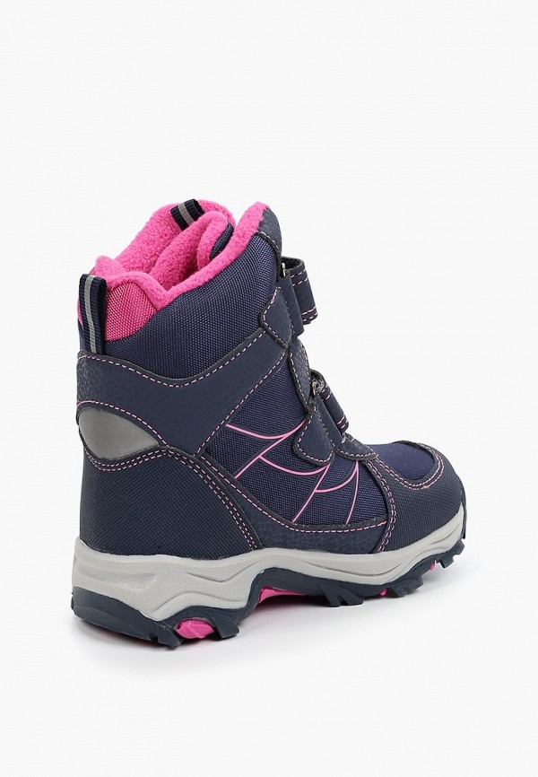 Дутики PlayToday синий, размер 31, фото 3