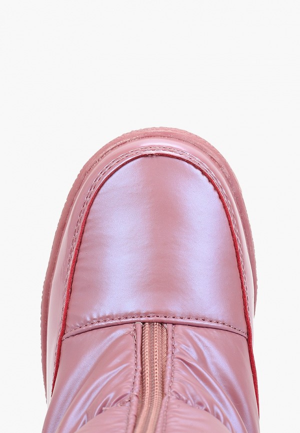 Дутики PlayToday розовый, размер 31, фото 4