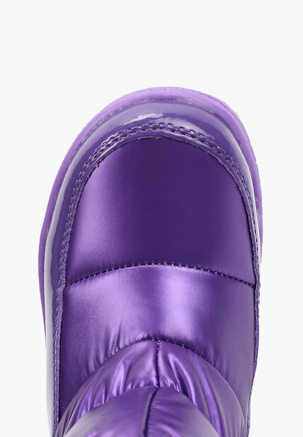 Дутики PlayToday фиолетовый, размер 26, фото 4