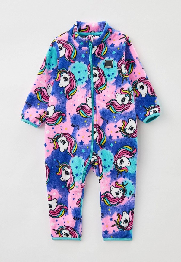 фото Комбинезон playtoday