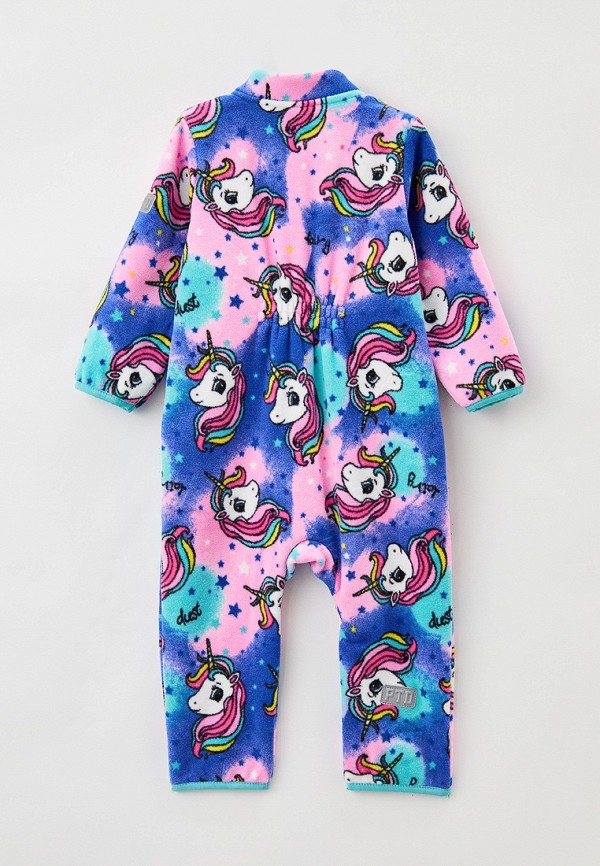 фото Комбинезон playtoday